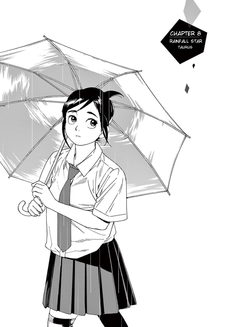 Kimi wa Houkago Insomnia Vol.1-Chapter.8-Rainfall-Star---Taurus Image